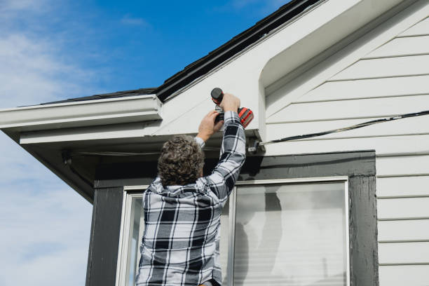 Affordable Siding Repair and Maintenance Services in Streamwood, IL